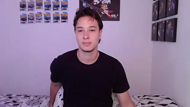 jack walker190 online show from March 2, 8:16 pm