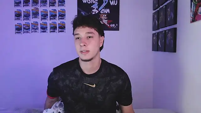 jack walker190 online show from March 31, 1:51 am