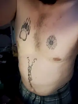 Cummaker69 online show from December 16, 2:40 am