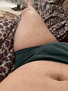 Hmgo49 online show from February 17, 5:10 pm