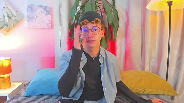 iiangel  online show from January 16, 3:53 am