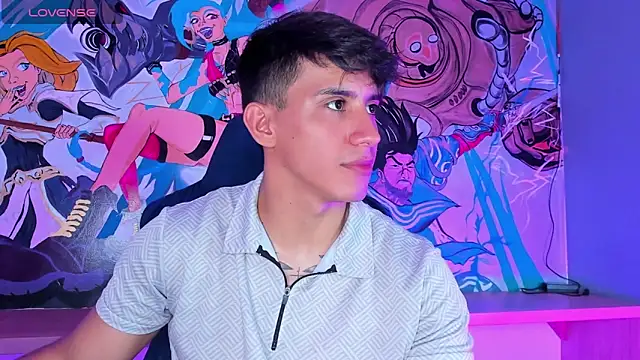 Allex Cano online show from December 5, 6:59 pm