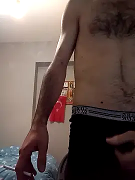 raskolnikovw online show from December 1, 7:06 pm