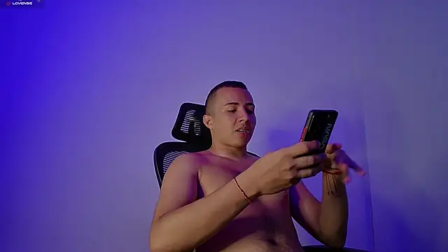 Donathoo1 online show from March 3, 2:53 pm