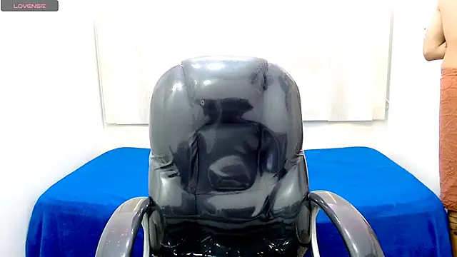 prankish boy online show from February 25, 4:10 pm