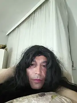Ilkaysu666 online show from May 26, 12:50 am