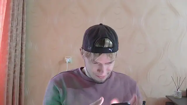 frama666 online show from April 29, 4:44 pm