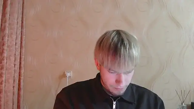 frama666 online show from April 27, 6:03 pm