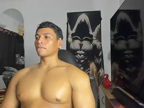 bigger ragnarsson online show from March 31, 12:40 pm