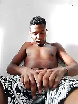 Liam Canales online show from February 26, 8:20 pm