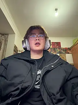 Anson0722 online show from March 21, 1:48 pm