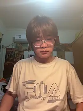 Anson0722 online show from February 21, 3:02 pm