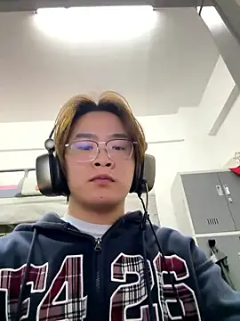 Anson0722 online show from January 9, 3:50 pm