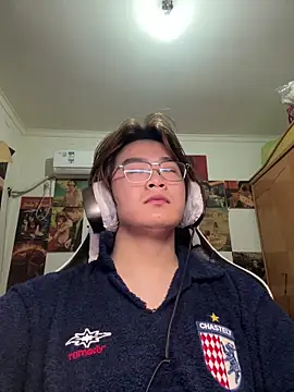 Anson0722 online show from February 28, 12:48 pm