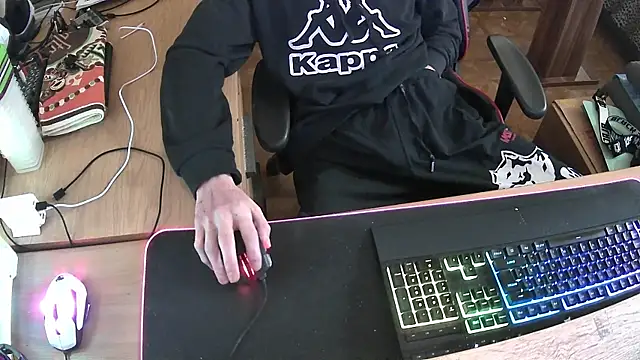 DerGeileLoveboy online show from October 11, 10:08 am