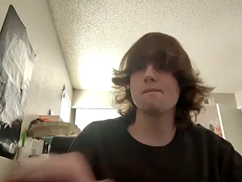 2007slave online show from January 16, 7:05 pm