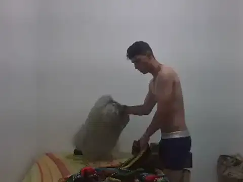 Brian lumper01 online show from February 22, 12:19 pm