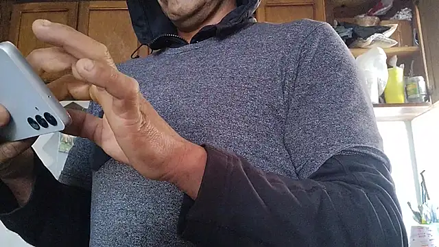 Mrpito7878 online show from March 7, 10:43 pm