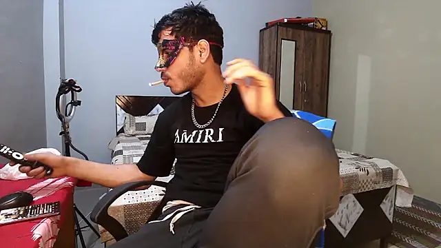 rahulkajuuu0909 online show from March 31, 5:58 pm