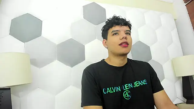 Axel Forte online show from February 26, 1:12 pm