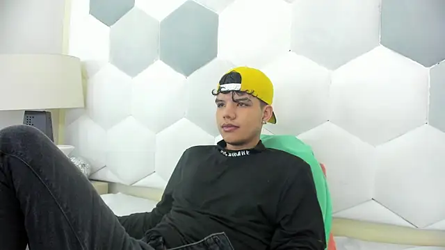 Axel Forte online show from November 23, 12:27 pm