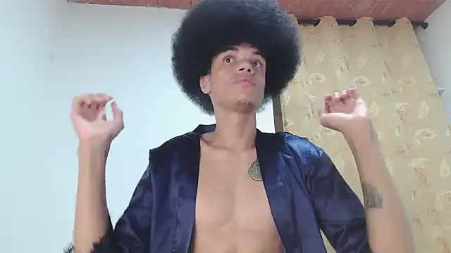 Smith Gael online show from January 10, 10:58 pm