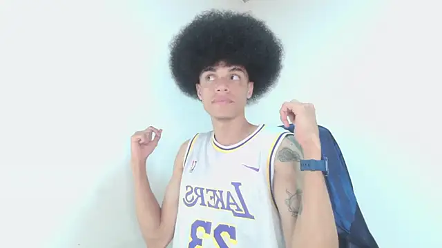 Smith Gael online show from February 20, 9:05 pm