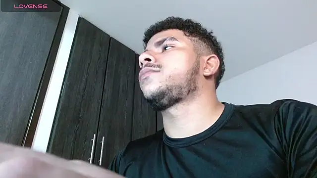 Javier Hot27 online show from February 1, 3:38 am