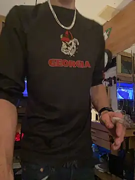 Polaroid White online show from November 18, 1:09 am