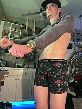 Polaroid White online show from January 5, 5:27 pm