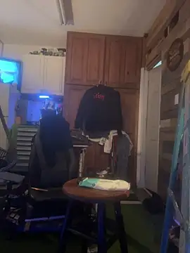 Polaroid White online show from January 8, 4:45 pm