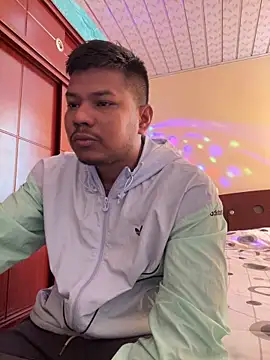 Saipuer31 online show from February 12, 6:25 pm