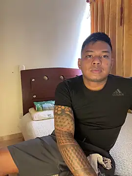 Saipuer31 online show from April 1, 7:55 pm