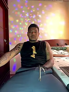 Saipuer31 online show from January 14, 7:06 pm