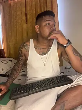 Saipuer31 online show from March 9, 10:26 pm