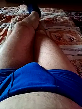 Vali1969 online show from April 25, 4:59 pm