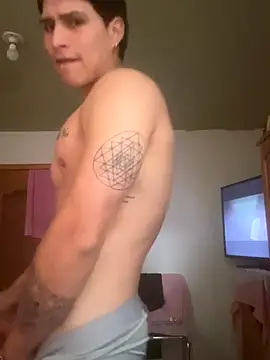 MaxxxSteil online show from October 29, 1:58 pm