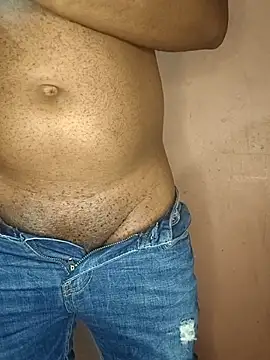 King Masturbator online show from March 20, 7:25 am