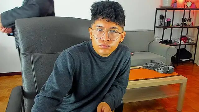 masterboy50 online show from November 9, 8:35 pm