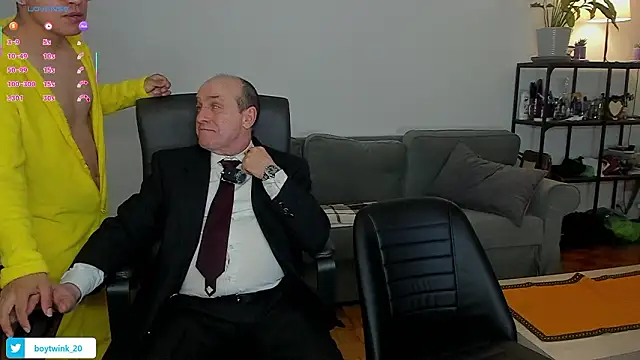 masterboy50 online show from March 13, 8:04 pm