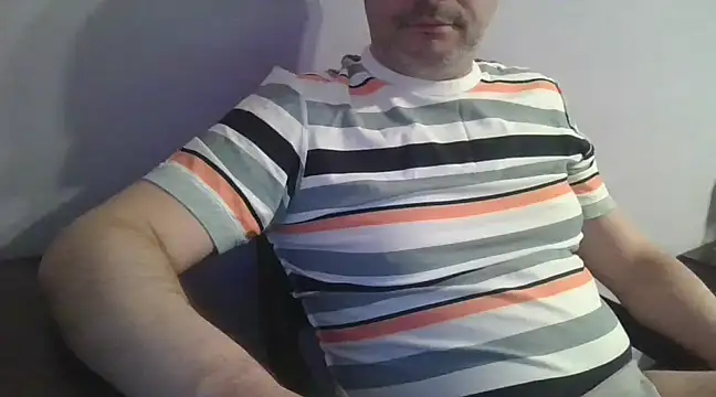 mafylica online show from February 25, 6:09 pm