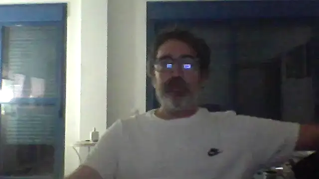 moreno51 online show from November 27, 7:50 pm