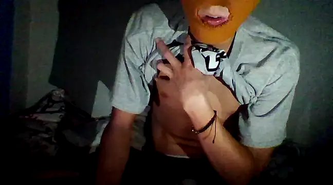 DaGP222 online show from February 24, 5:54 am