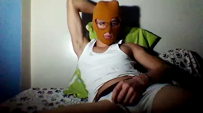 DaGP222 online show from March 19, 4:14 am