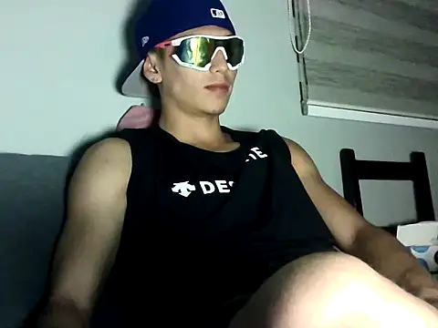 DaGP222 online show from September 20, 5:29 am