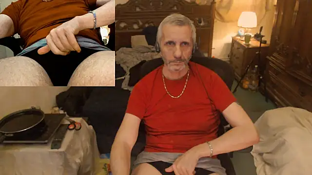 maxdaddy690 online show from March 20, 11:52 pm