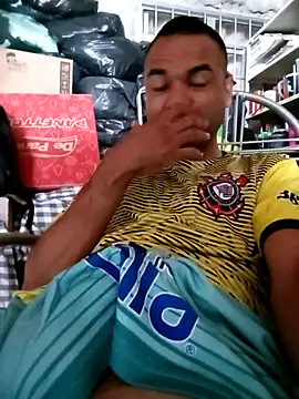 Poptrezegostoso online show from February 1, 7:01 pm