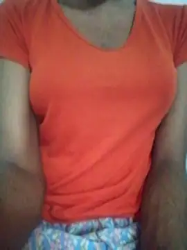 LISA 089 online show from April 9, 1:06 pm