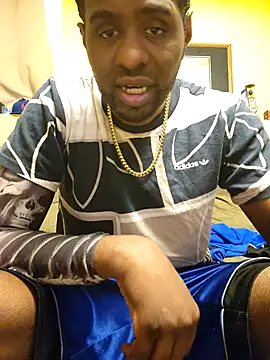 Blac bunny online show from April 29, 2:00 pm