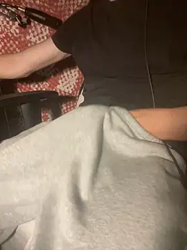 GreekDaddyNickOfficial online show from October 2, 5:50 pm